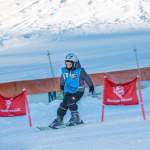 Abschlussrennen - Kinder-Skikurs Wagrain